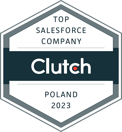 top clutch.co salesforce company poland 2023 1 1